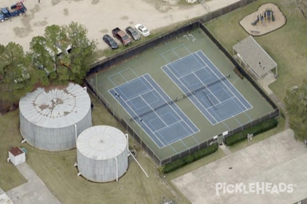 Photo of Pickleball at TerraNova Subdivision